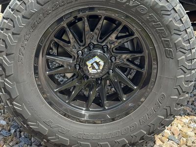 Toyo Tires only, for sale