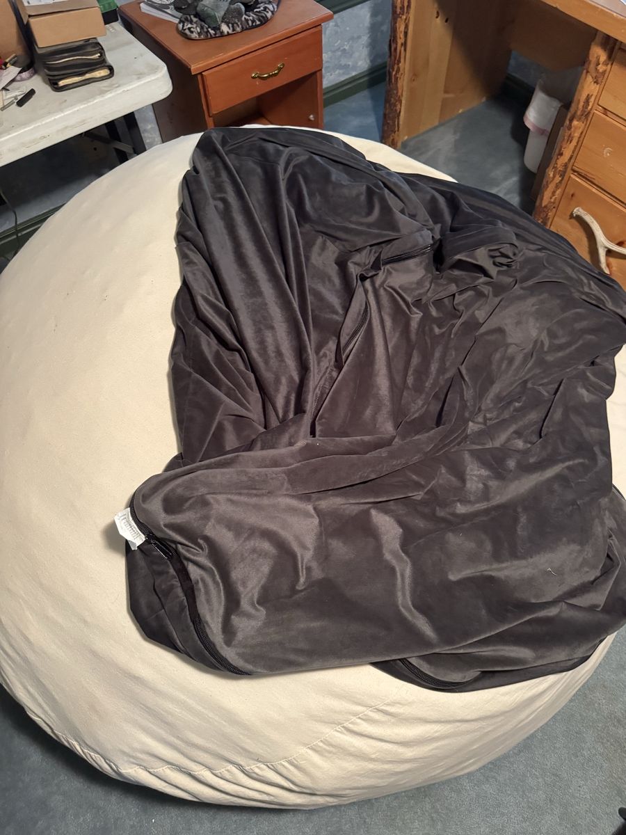 Large Bean Bag