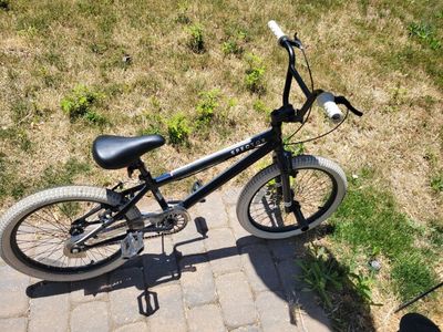 Spector 22" bicycle.