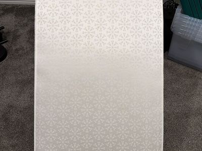 Sealy crib mattress