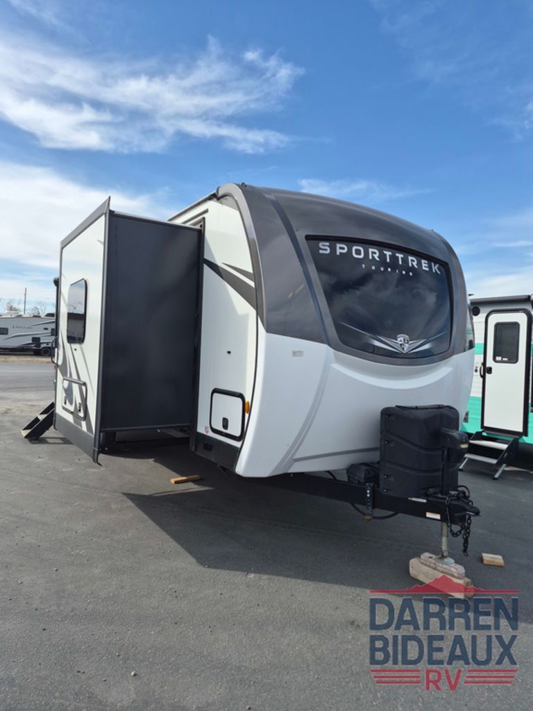 2021 Venture RV SportTrek Touring Edition STT272VRK
