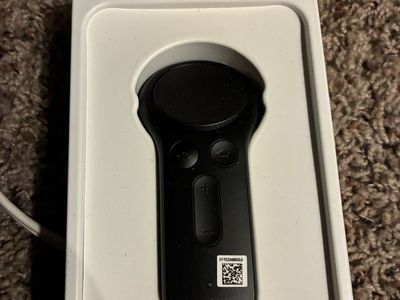 Samsung Gear VR Controller Black ET-YO3248BEGUS