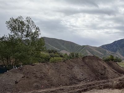 Fill Dirt