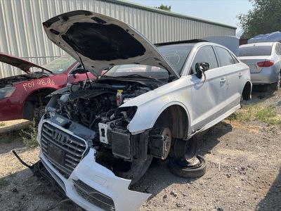 New Arrival - 2015 Audi S3 Parts - UTPAP Orem