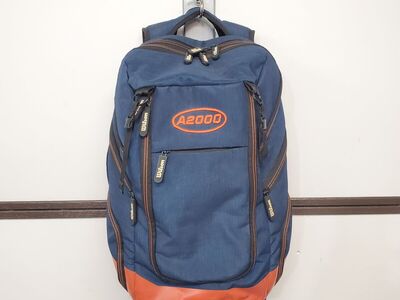 Wilson A2000 Baseball Backpack