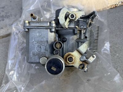 34PICT3 carburetor