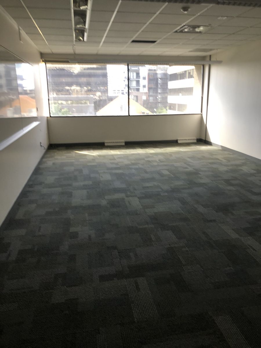 Office Available for Rent!