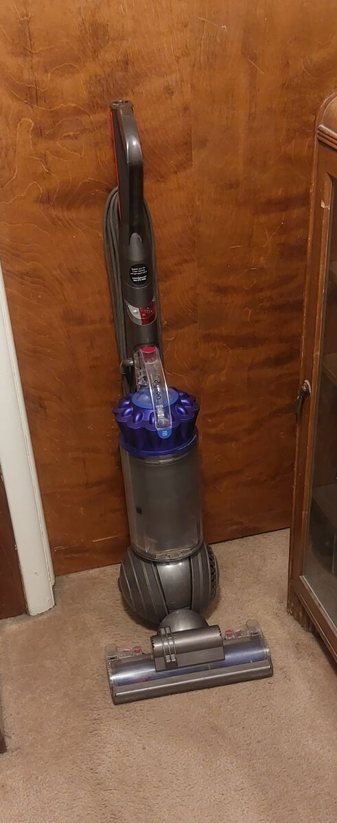 Dyson Ball Vacuum Cleaner UP13