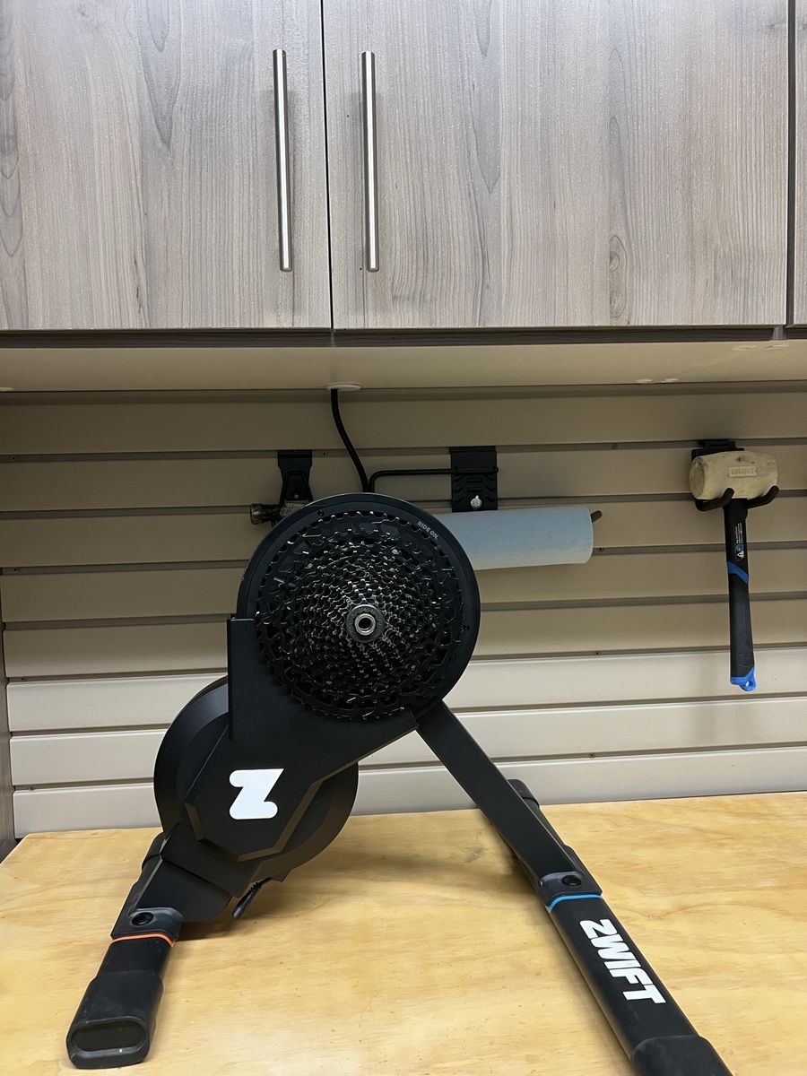 Zwift Hub Smart Trainer – Excellent Condition