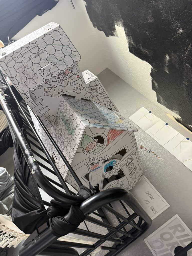 Getting Rid Of Things