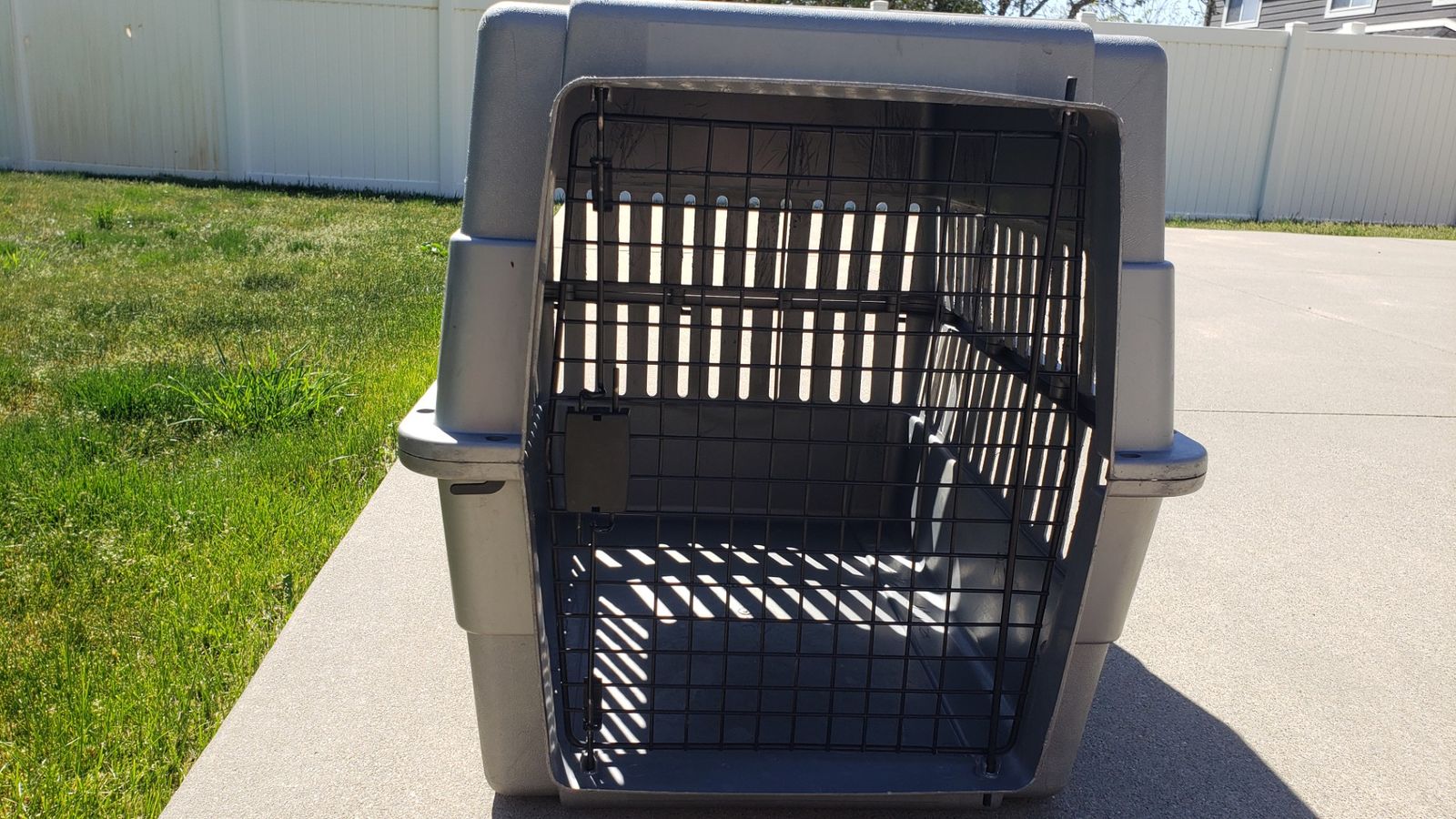 Dog Carrier
