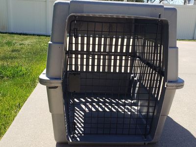 Dog Carrier