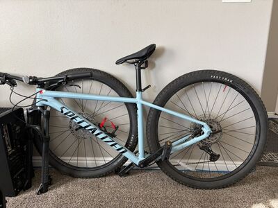 Specialized Rockhopper Comp