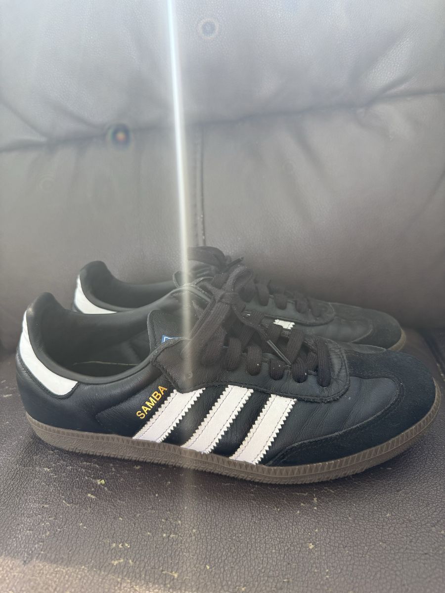 Addidas Samba