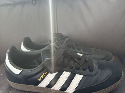 Addidas Samba