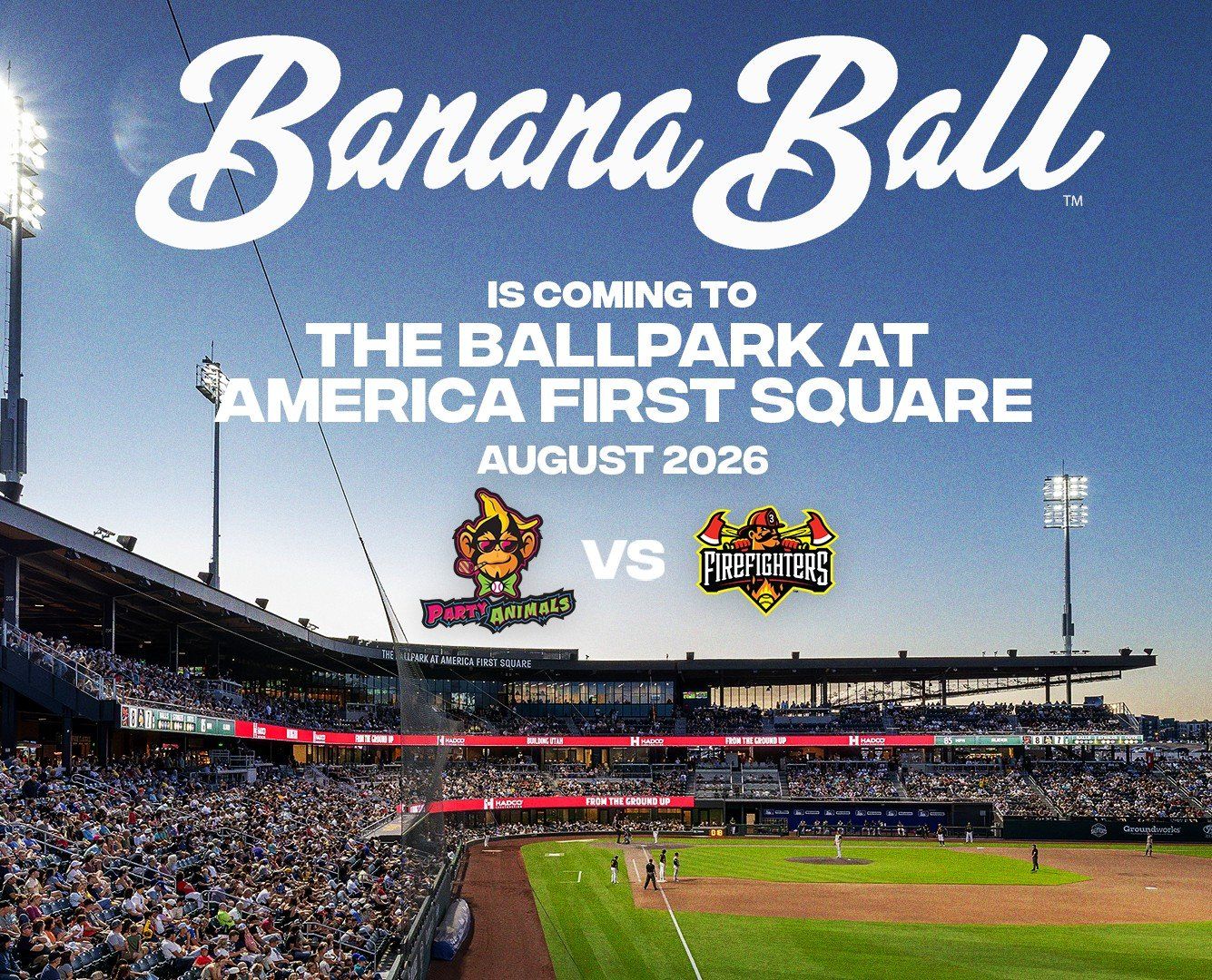 Banana Ball Tickets 