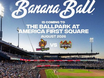 Banana Ball Tickets