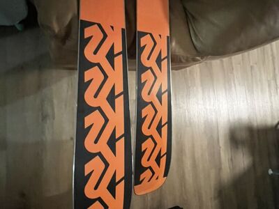 mens Skis