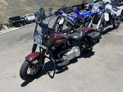 2020 Harley-Davidson® Softail Slim® FLSL - UH440
