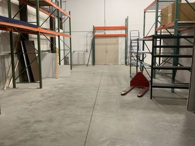 Orem Office Warehouse - 800 N Freeway