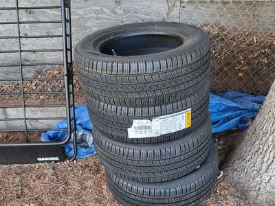 17 inch tires