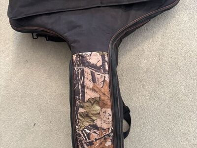 Parker Phantom Tornado F4