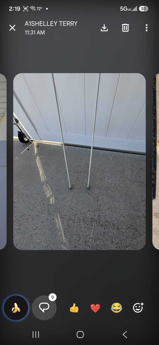 ATV safety flags