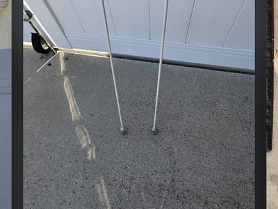 ATV safety flags