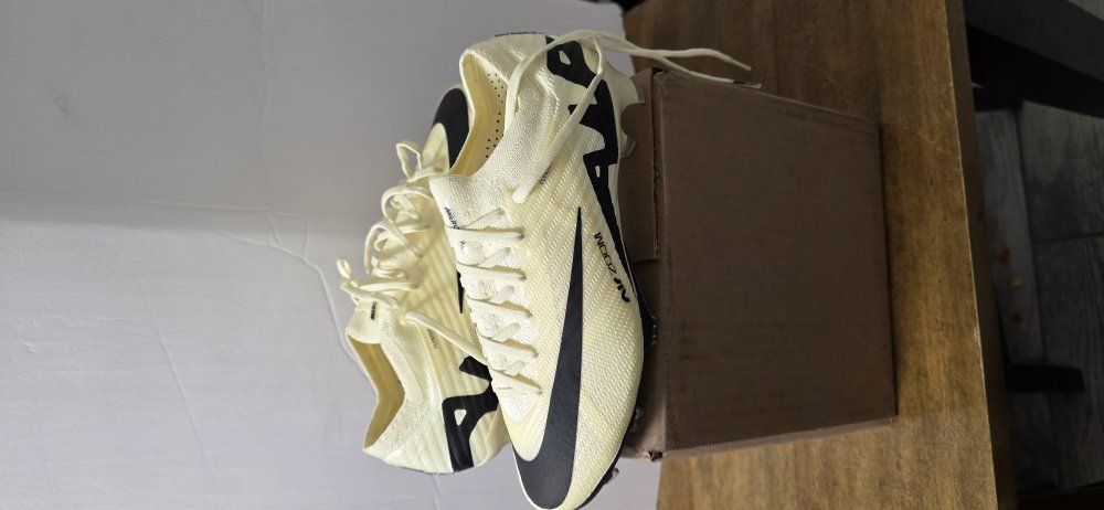 nike mercurial soccer cleats