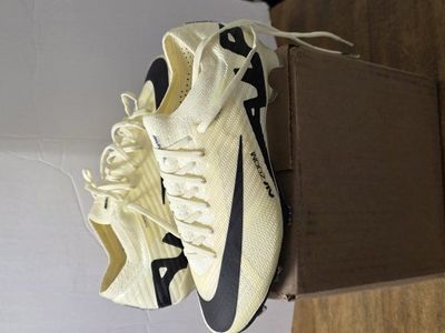 nike mercurial soccer cleats