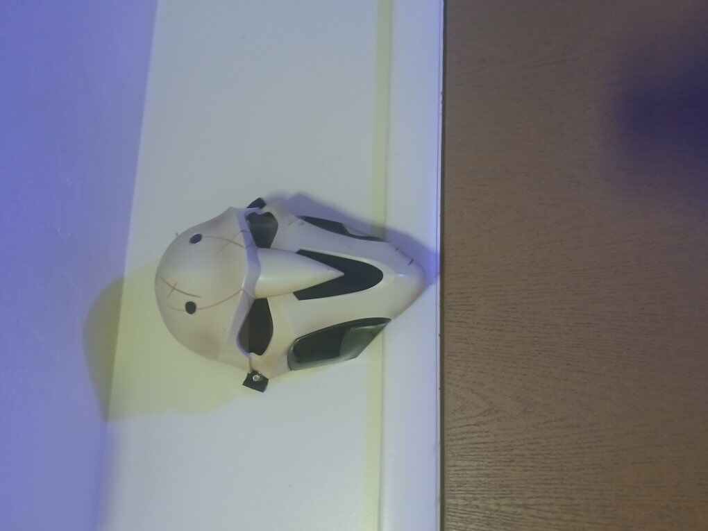 overwatch reaper mask