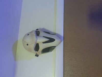 overwatch reaper mask