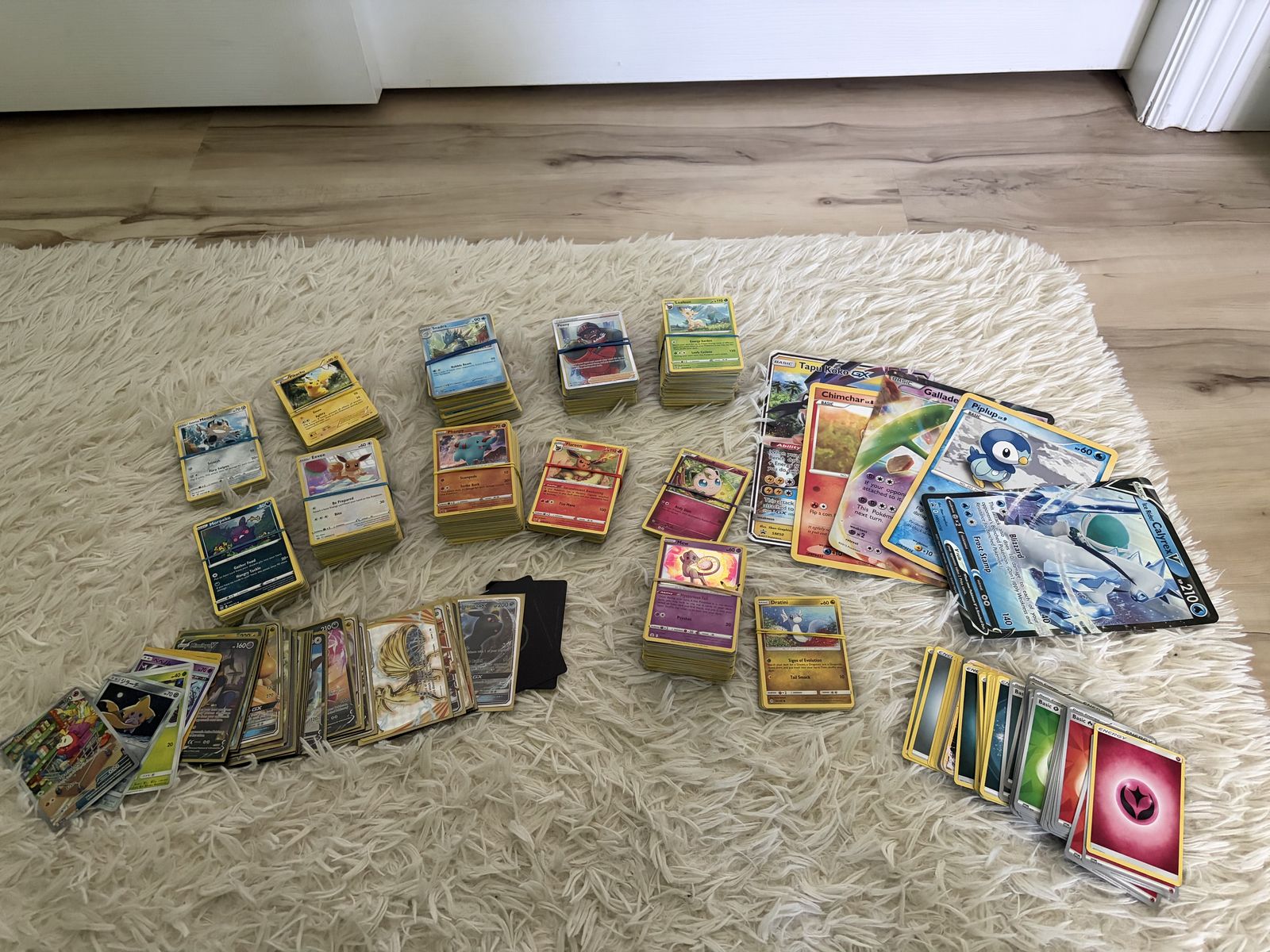 Pokèmon Cards