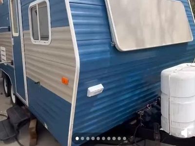 Camper