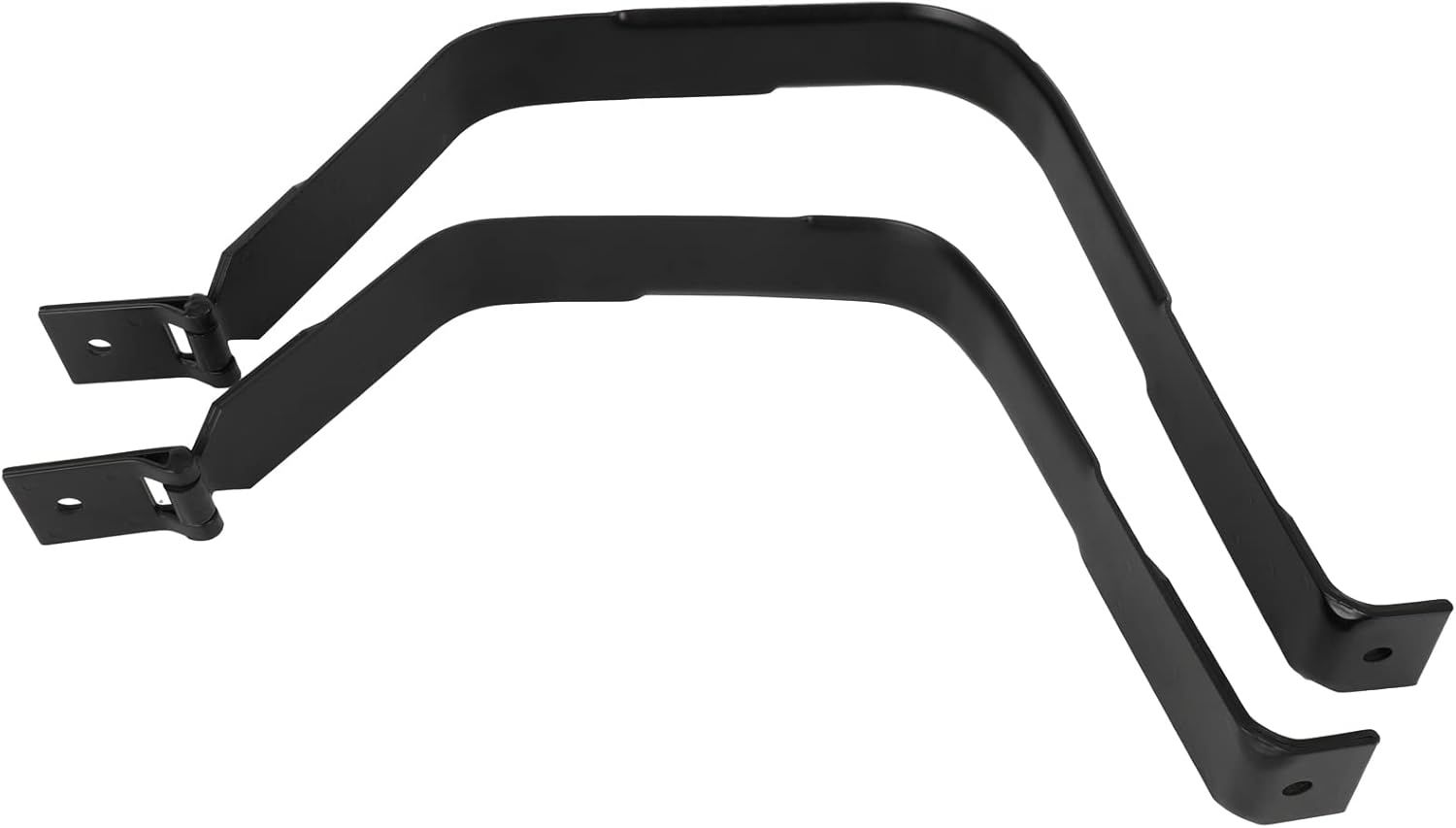 1999-2010 Ford F250, 1999-2007 F350, 2002 F450 Fuel Tank Replacement Straps
