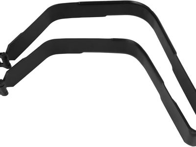 1999-2010 Ford F250, 1999-2007 F350, 2002 F450 Fuel Tank Replacement Straps