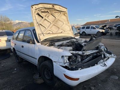 New Arrival - 1996 Toyota Corolla Parts