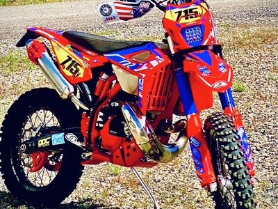 2022 beta 300rr race edition