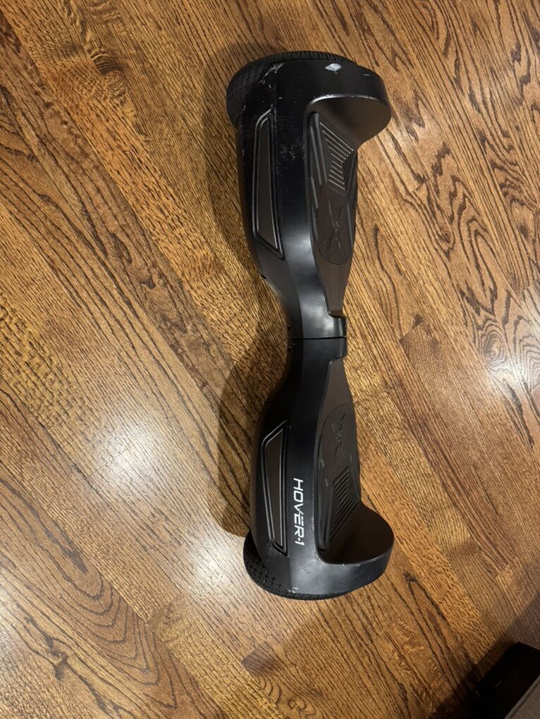Hoverboard