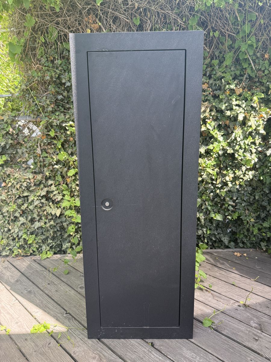 Gun Safe