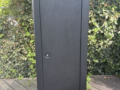 Gun Safe