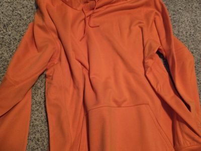 brand new Nike 2XL hoodie and t-shirts