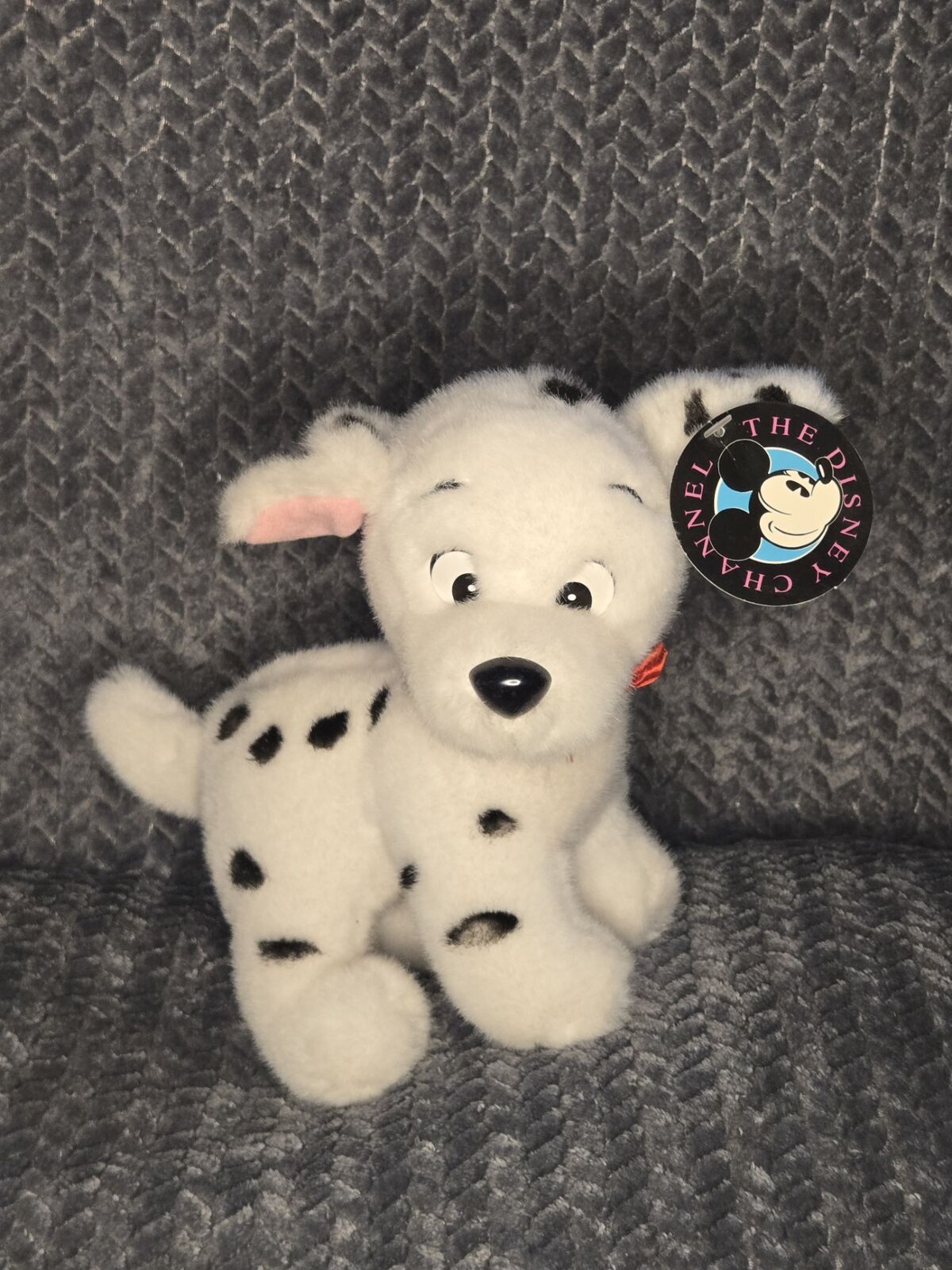 1001 Dalmatians stuffed animal