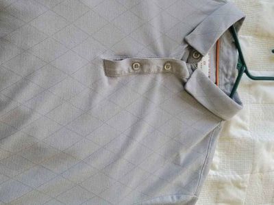 Men's Costco Brand Polo