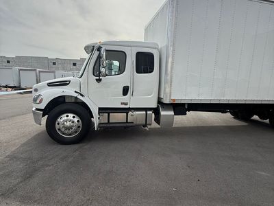 2025 Freightliner M2 106