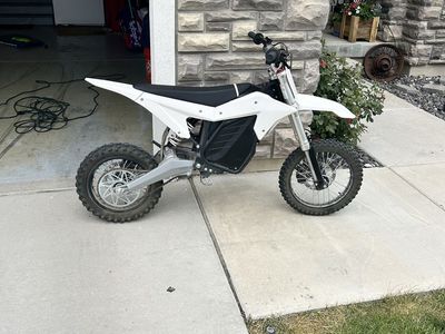 EMT rtr light