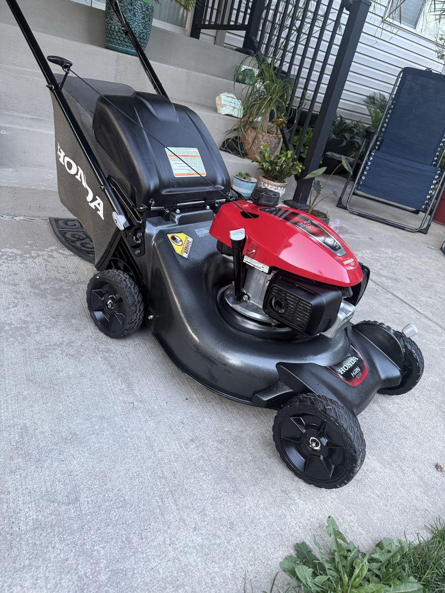 Honda HRN216