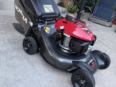 Honda HRN216