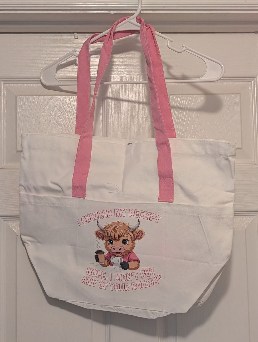 Beach, Shopping, Tote, Diaper Bag