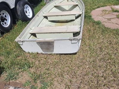Fishing boat